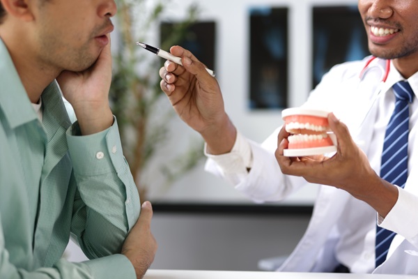 Are Implant Supported Dentures Possible With A Single Procedure?