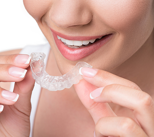 Englewood Clear Aligners