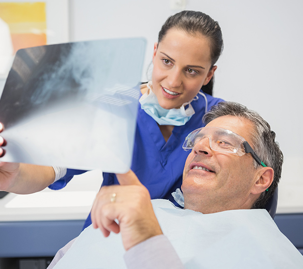 Englewood Dental Implant Surgery