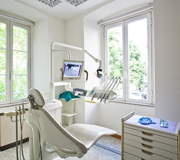 Englewood Dental Office