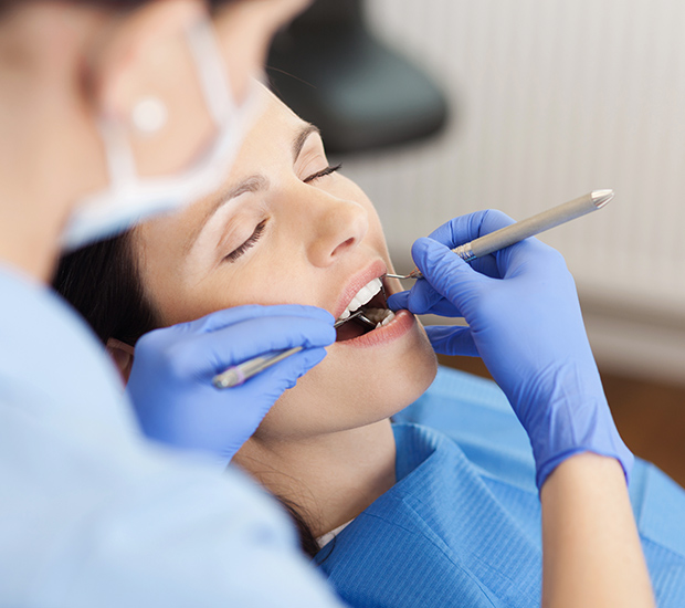 Englewood Dental Restorations