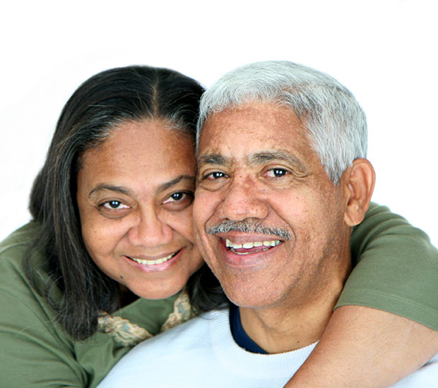 Englewood Denture Adjustments and Repairs