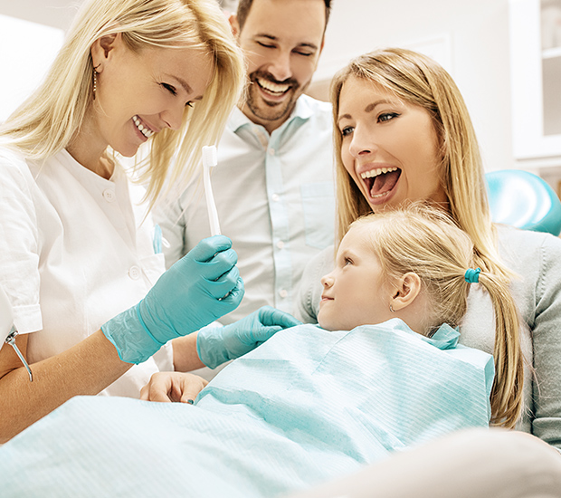 Englewood Family Dentist