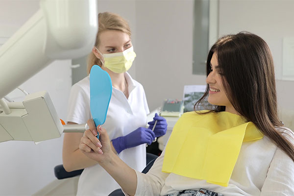 Family Dentist Vs  General Dentist: Is There A Difference?