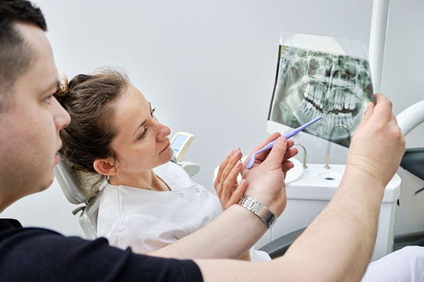The Benefits Of Having A Regular General Dentist