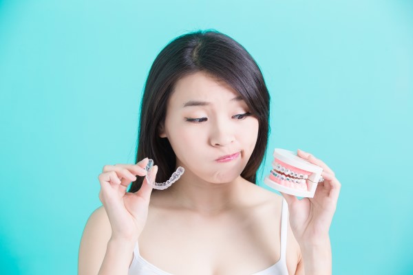 Invisalign &#    ; How Teeth Straightening Positively Impacts Your Oral Health