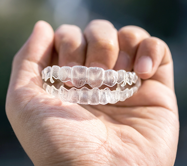 Englewood Is Invisalign Teen Right for My Child