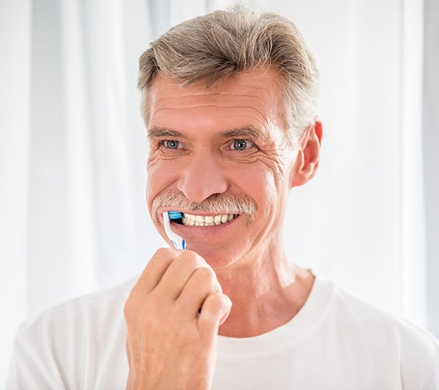 Englewood Post-Op Care for Dental Implants