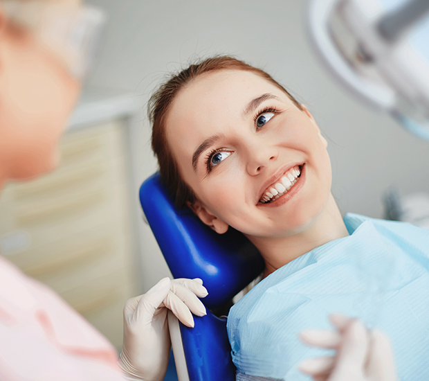 Englewood Root Canal Treatment