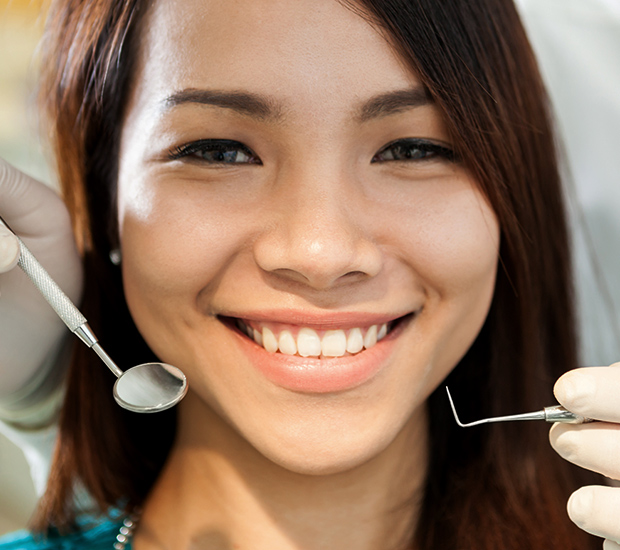 Englewood Routine Dental Procedures